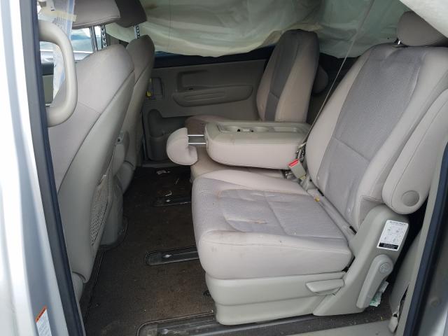 Photo 5 VIN: KNDMB5C15K6541008 - KIA SEDONA LX 