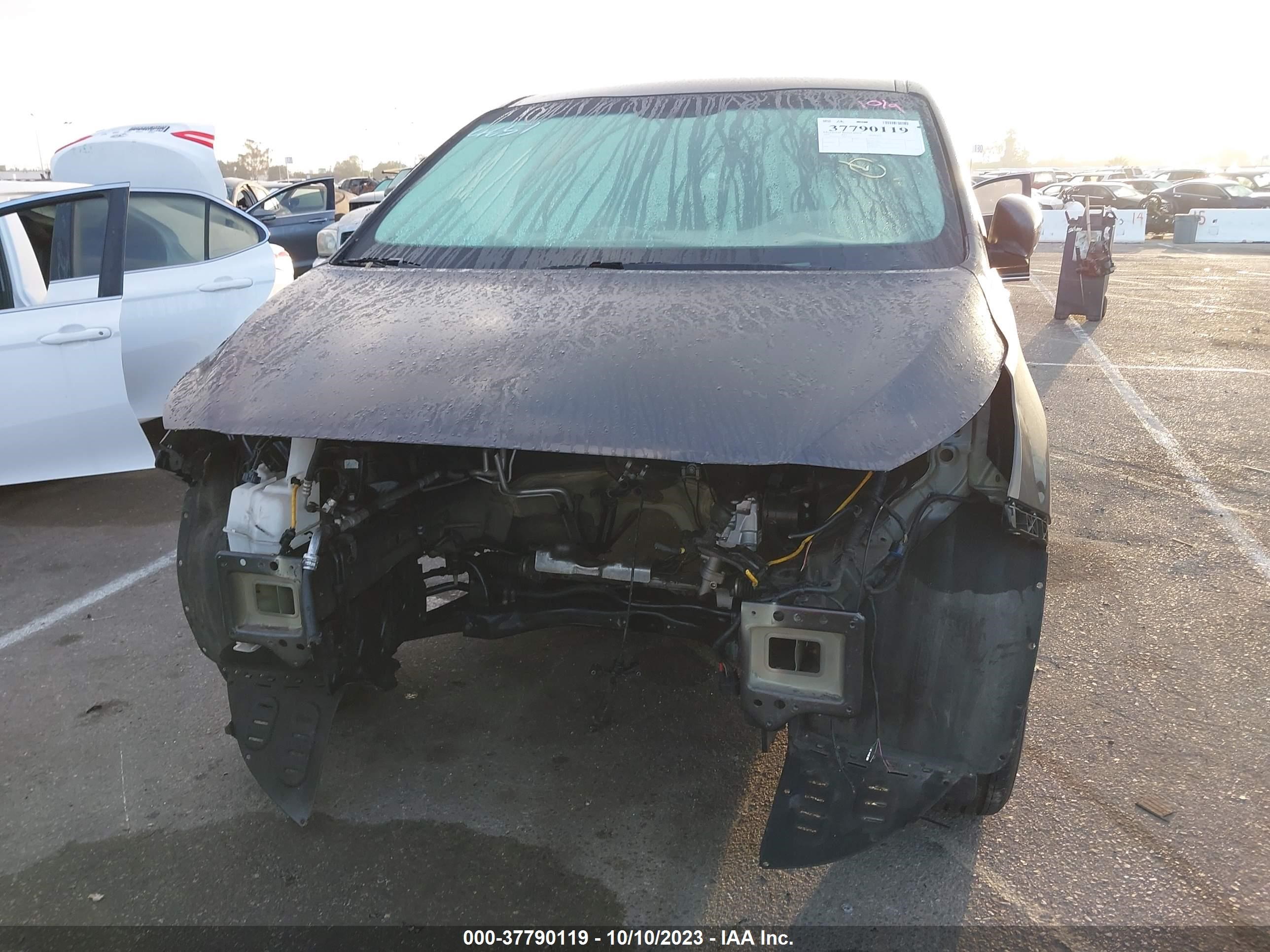 Photo 5 VIN: KNDMB5C15K6547228 - KIA SEDONA 