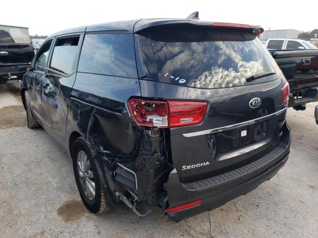 Photo 2 VIN: KNDMB5C15K6565423 - KIA SEDONA LX 