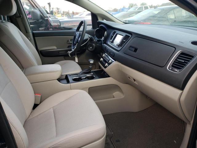 Photo 4 VIN: KNDMB5C15K6565423 - KIA SEDONA LX 