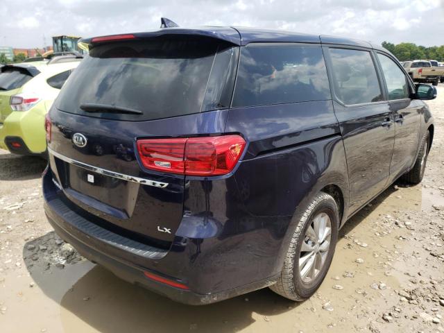 Photo 3 VIN: KNDMB5C15L6586662 - KIA SEDONA LX 