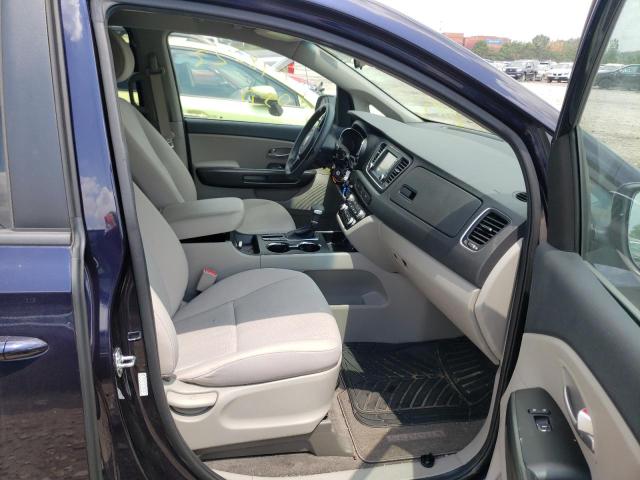 Photo 4 VIN: KNDMB5C15L6586662 - KIA SEDONA LX 