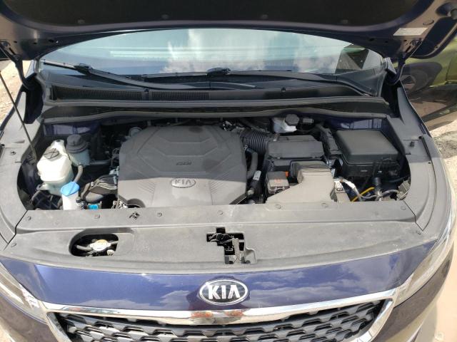 Photo 6 VIN: KNDMB5C15L6586662 - KIA SEDONA LX 