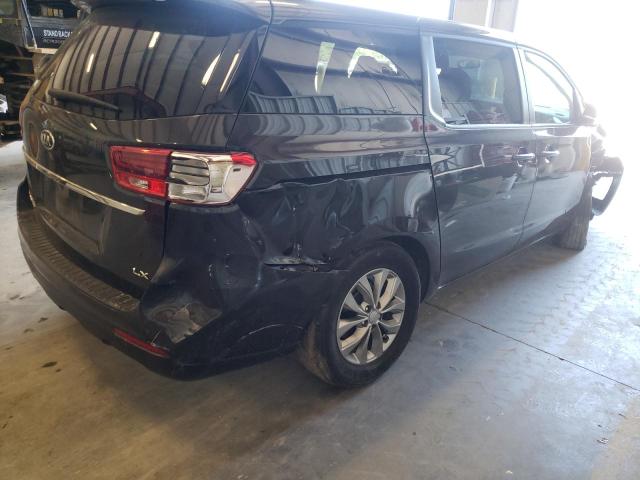 Photo 3 VIN: KNDMB5C15L6593174 - KIA SEDONA LX 