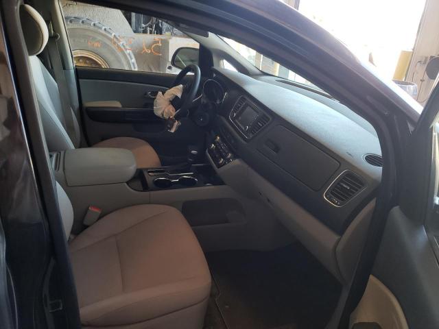 Photo 4 VIN: KNDMB5C15L6593174 - KIA SEDONA LX 