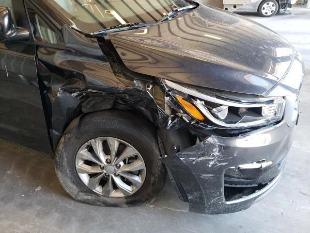 Photo 8 VIN: KNDMB5C15L6593174 - KIA SEDONA LX 