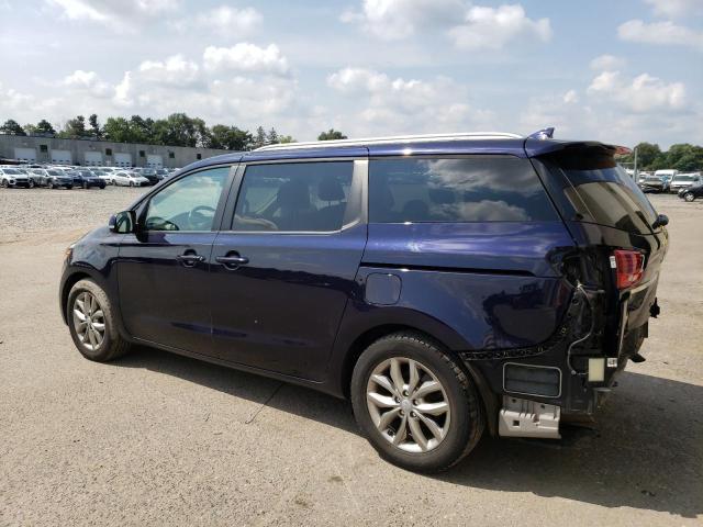 Photo 1 VIN: KNDMB5C15L6605095 - KIA SEDONA LX 