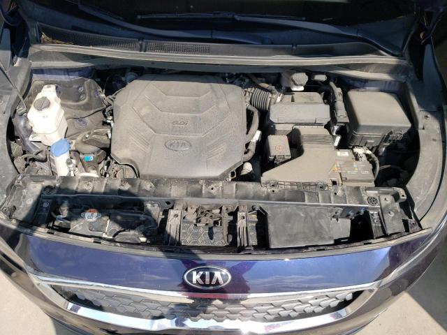 Photo 11 VIN: KNDMB5C15L6605095 - KIA SEDONA LX 