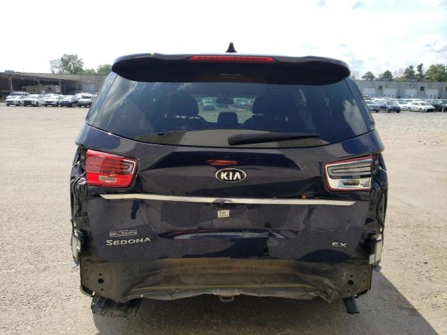 Photo 5 VIN: KNDMB5C15L6605095 - KIA SEDONA LX 