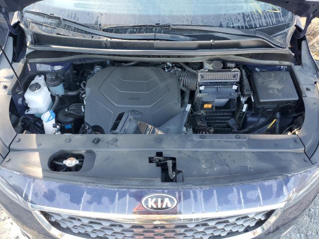 Photo 6 VIN: KNDMB5C15L6606098 - KIA SEDONA LX 