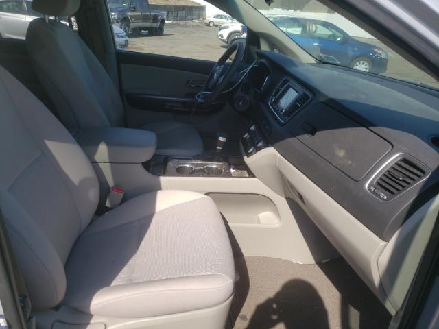 Photo 4 VIN: KNDMB5C15L6624858 - KIA SEDONA LX 