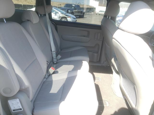 Photo 5 VIN: KNDMB5C15L6624858 - KIA SEDONA LX 