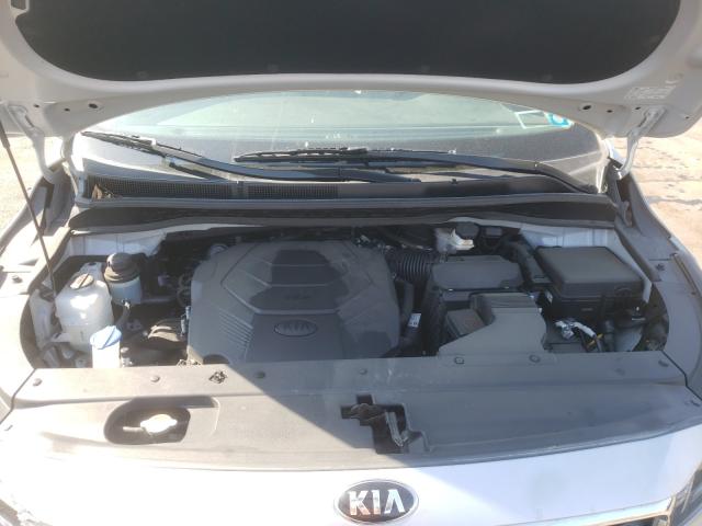 Photo 6 VIN: KNDMB5C15L6624858 - KIA SEDONA LX 