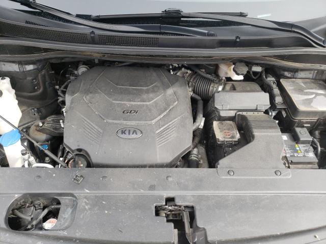 Photo 11 VIN: KNDMB5C15L6633530 - KIA SEDONA LX 