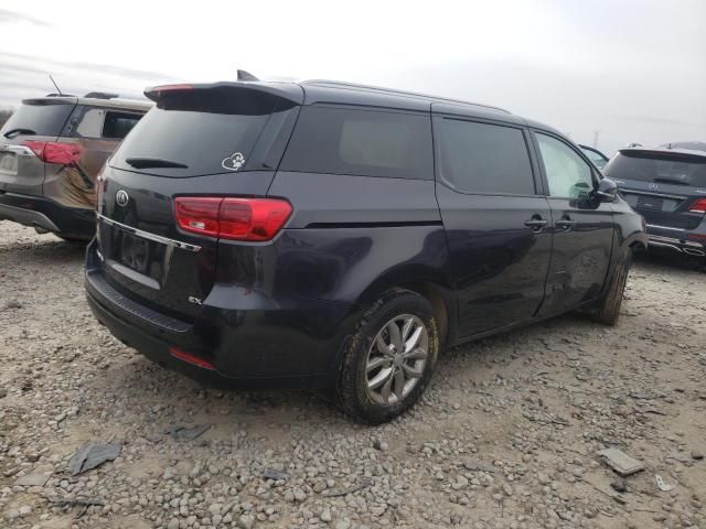 Photo 2 VIN: KNDMB5C15L6633530 - KIA SEDONA LX 