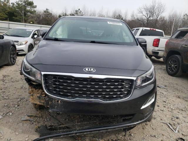 Photo 4 VIN: KNDMB5C15L6633530 - KIA SEDONA LX 