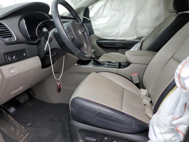 Photo 6 VIN: KNDMB5C15L6633530 - KIA SEDONA LX 