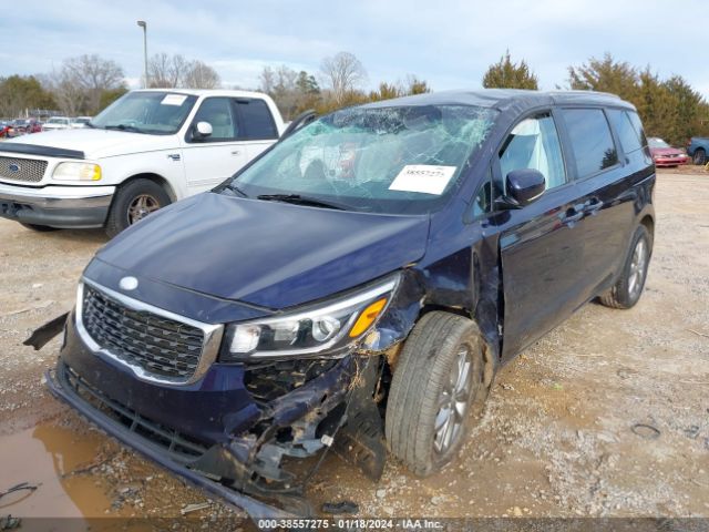 Photo 5 VIN: KNDMB5C15L6635939 - KIA SEDONA 