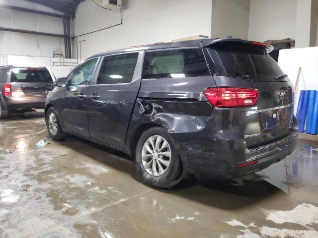 Photo 1 VIN: KNDMB5C15M6667324 - KIA SEDONA LX 