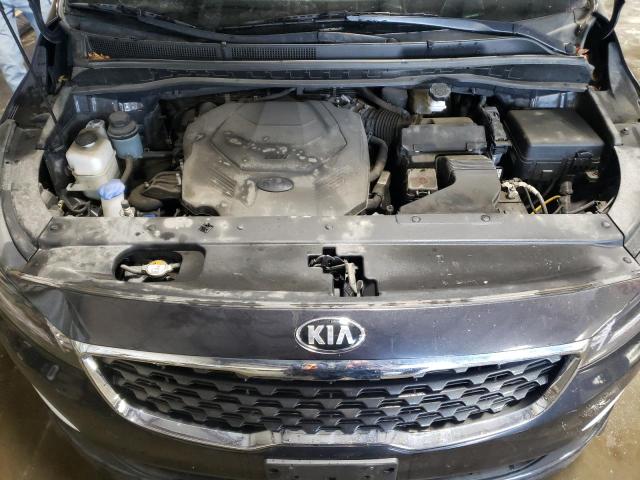 Photo 11 VIN: KNDMB5C15M6667324 - KIA SEDONA LX 