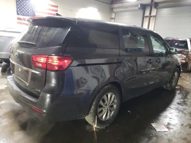 Photo 2 VIN: KNDMB5C15M6667324 - KIA SEDONA LX 