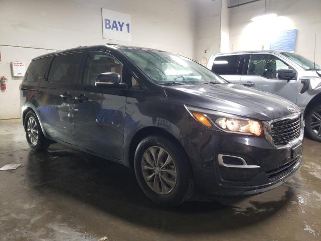 Photo 3 VIN: KNDMB5C15M6667324 - KIA SEDONA LX 