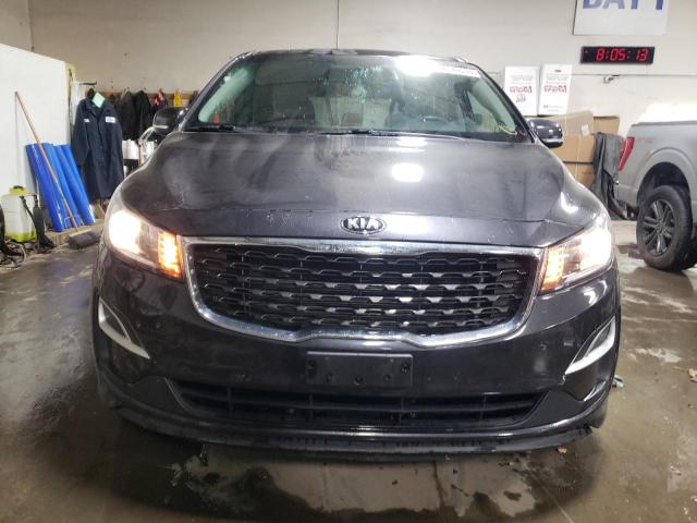 Photo 4 VIN: KNDMB5C15M6667324 - KIA SEDONA LX 