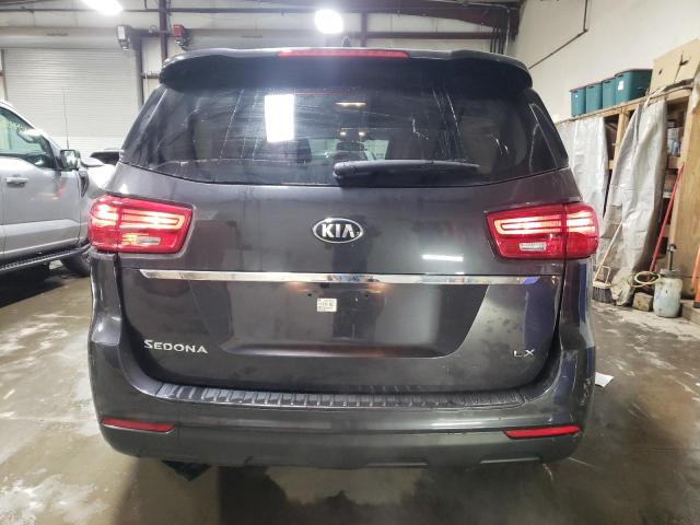 Photo 5 VIN: KNDMB5C15M6667324 - KIA SEDONA LX 