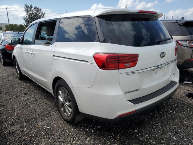 Photo 1 VIN: KNDMB5C15M6668358 - KIA SEDONA LX 