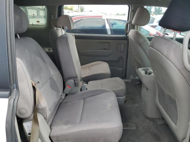 Photo 10 VIN: KNDMB5C15M6668358 - KIA SEDONA LX 