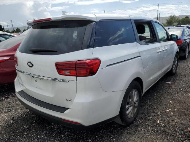 Photo 2 VIN: KNDMB5C15M6668358 - KIA SEDONA LX 