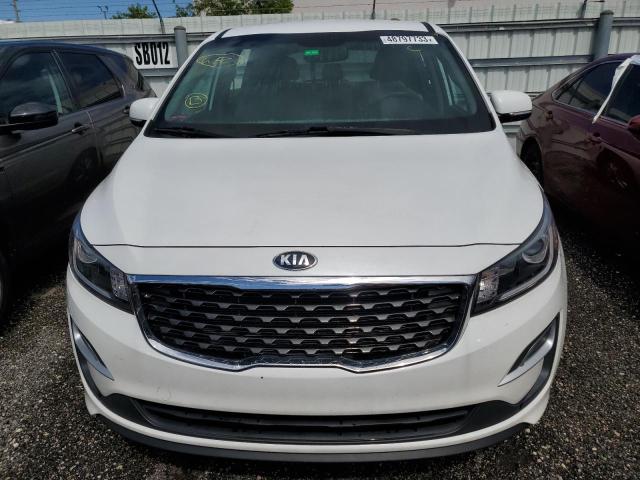 Photo 4 VIN: KNDMB5C15M6668358 - KIA SEDONA LX 