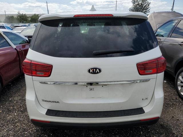 Photo 5 VIN: KNDMB5C15M6668358 - KIA SEDONA LX 