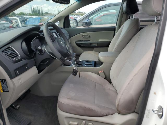 Photo 6 VIN: KNDMB5C15M6668358 - KIA SEDONA LX 