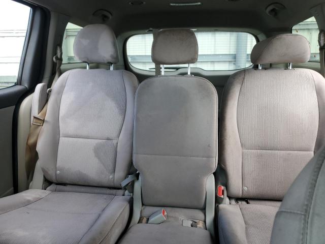 Photo 9 VIN: KNDMB5C15M6668358 - KIA SEDONA LX 