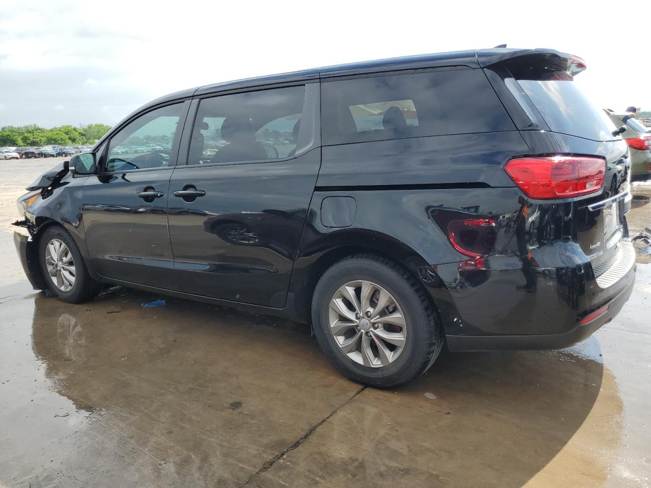 Photo 1 VIN: KNDMB5C15M6670188 - KIA SEDONA 