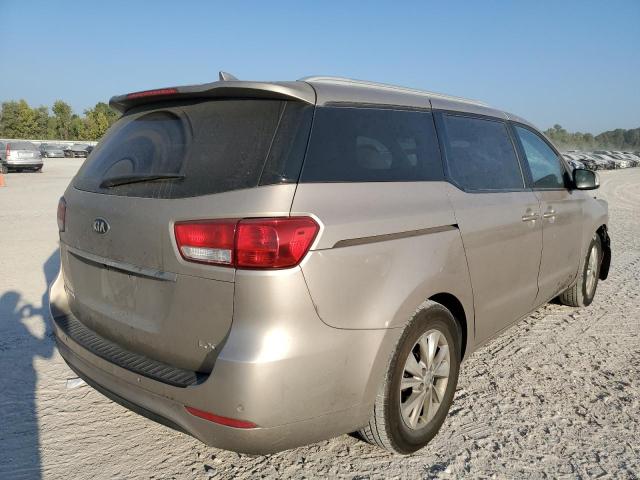 Photo 3 VIN: KNDMB5C16F6037556 - KIA SEDONA LX 