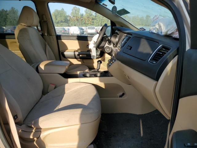 Photo 4 VIN: KNDMB5C16F6037556 - KIA SEDONA LX 