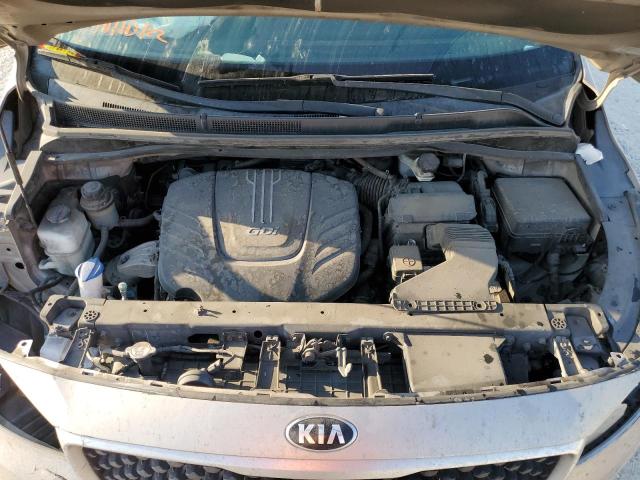 Photo 6 VIN: KNDMB5C16F6037556 - KIA SEDONA LX 