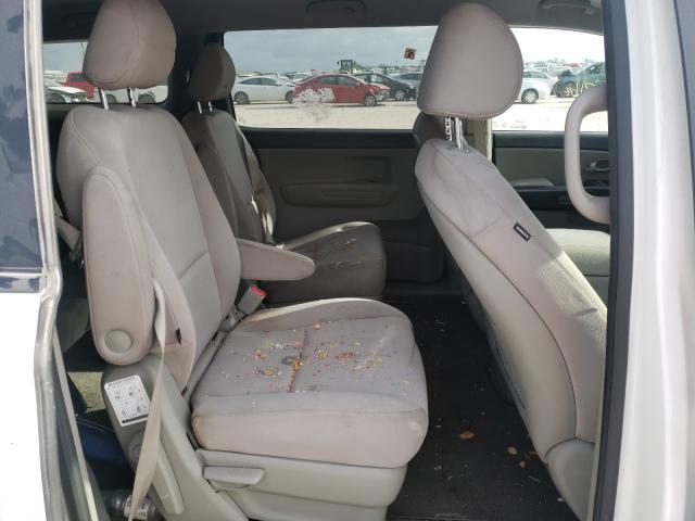 Photo 5 VIN: KNDMB5C16F6041851 - KIA SEDONA LX 