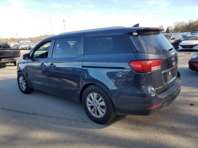 Photo 1 VIN: KNDMB5C16F6043289 - KIA ALL MODELS 