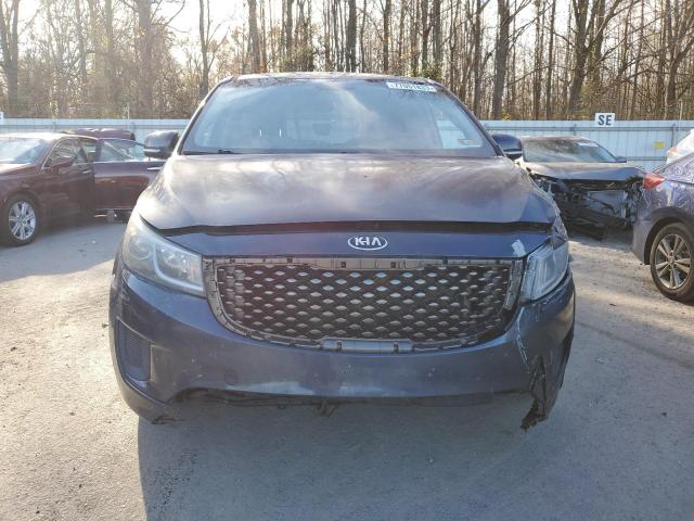 Photo 4 VIN: KNDMB5C16F6043289 - KIA ALL MODELS 