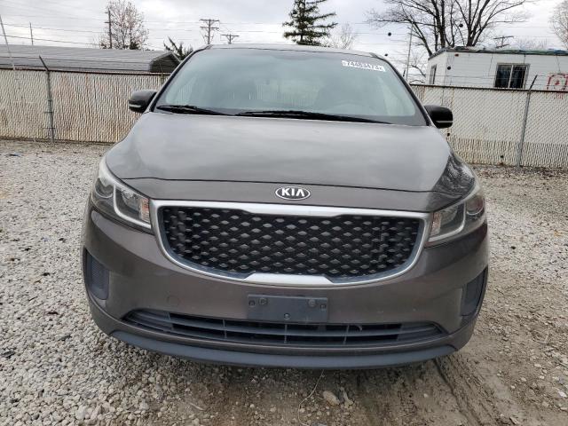 Photo 4 VIN: KNDMB5C16F6046645 - KIA ALL MODELS 