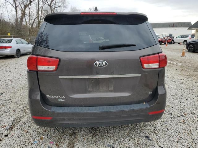 Photo 5 VIN: KNDMB5C16F6046645 - KIA ALL MODELS 