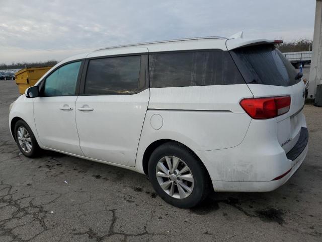 Photo 1 VIN: KNDMB5C16F6060948 - KIA SEDONA LX 