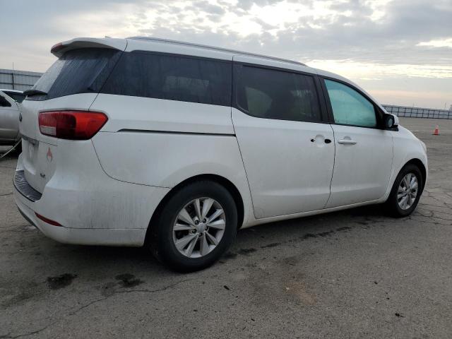 Photo 2 VIN: KNDMB5C16F6060948 - KIA SEDONA LX 