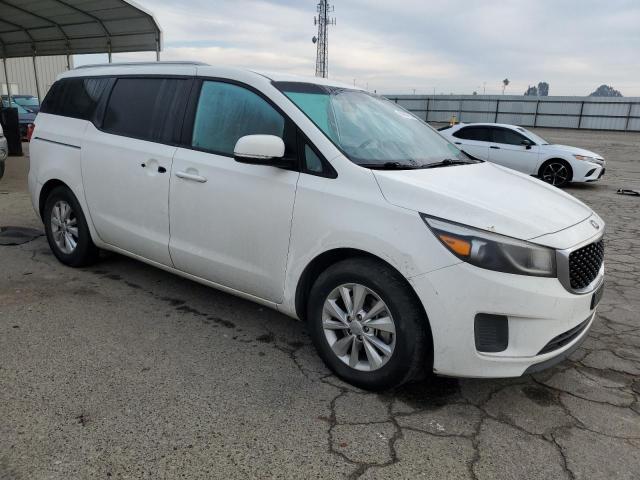 Photo 3 VIN: KNDMB5C16F6060948 - KIA SEDONA LX 