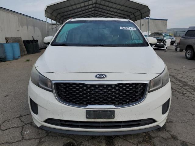 Photo 4 VIN: KNDMB5C16F6060948 - KIA SEDONA LX 