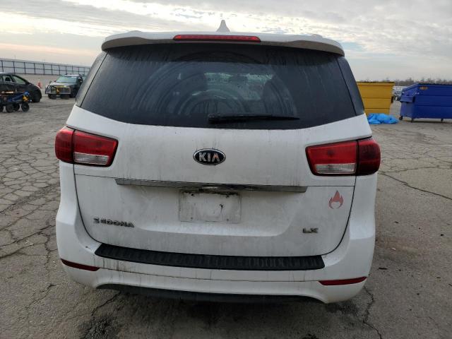 Photo 5 VIN: KNDMB5C16F6060948 - KIA SEDONA LX 