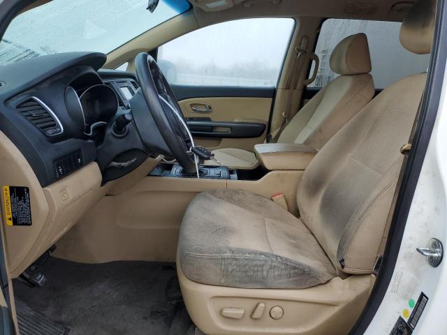 Photo 6 VIN: KNDMB5C16F6060948 - KIA SEDONA LX 